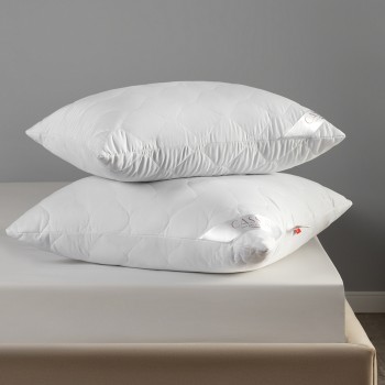 Подушка Бамбук Эко (50х70 (1 шт))