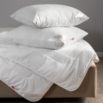 Одеяло Бамбук Эко (140х205 см)