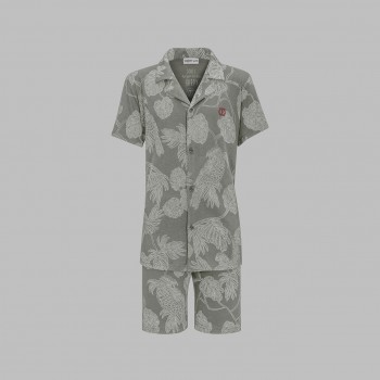 Пижама Нордин (104-110 см)