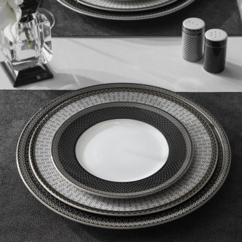 Тарелка Люссон (20 см)