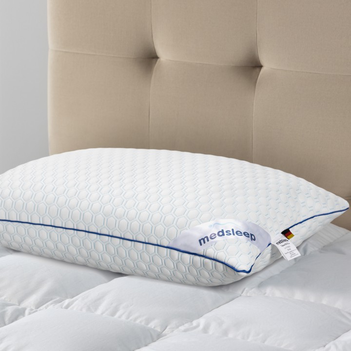 Подушки MedSleep
