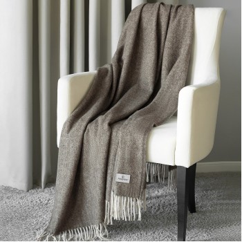 Плед Ларс (140х200 см)