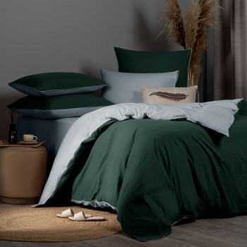 Постельное белье Юко (семейное)