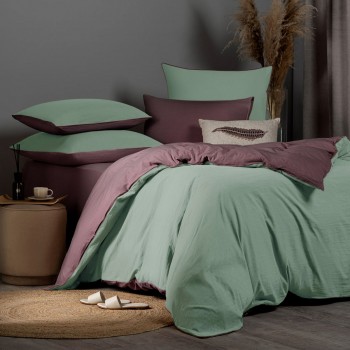 Постельное белье Юко (1.5 сп)