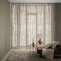 Тюль Джаллини (500х290 см - 1 шт)