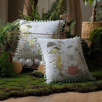 Декоративная подушка Пикколо (45х45 (1 шт))