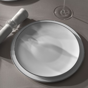 Тарелка обеденная Канни (28 см)