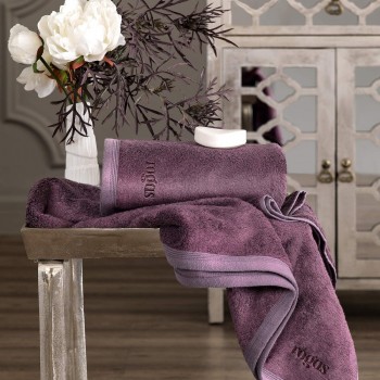 Набор из 3 полотенец Пуатье (30х30 см - 3 шт)