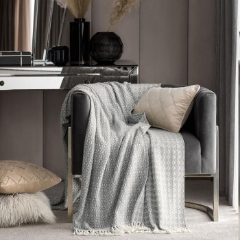 Плед Роше (150х200 см)