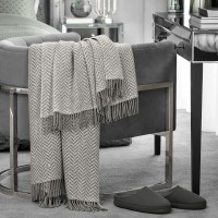 Плед Фортье (140х200 см)