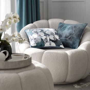 Декоративная подушка Самоа (45х45)