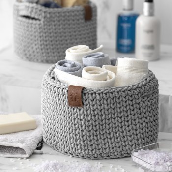 Корзина Медиони (23х12 см)