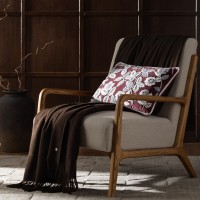 Декоративная подушка Феретта (35х50 (1 шт))