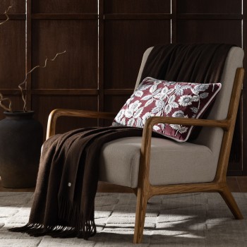 Декоративная подушка Феретта (35х50 (1 шт))