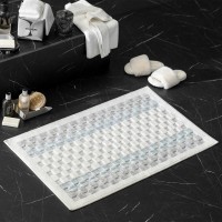 Коврик для ванной Эрланд (60х100 см)