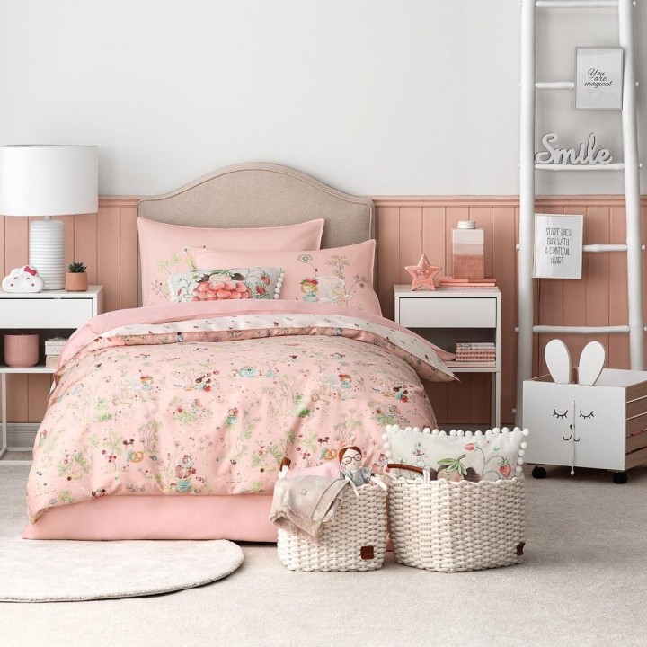 детское постельное белье Togas