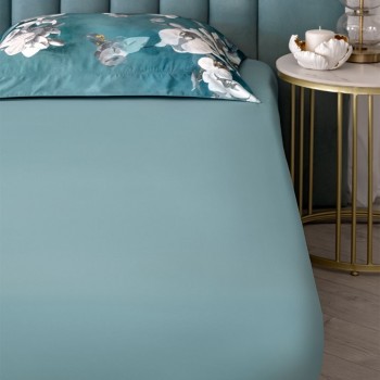 Простыня на резинке Самоа (200х200х35)