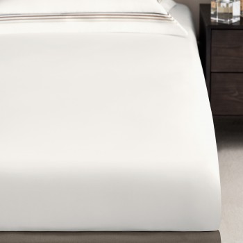 Простыня на резинке Линари (200х200х35)