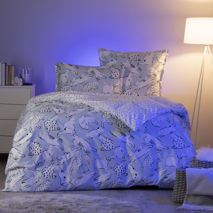 Комплекты постельного белья Dome