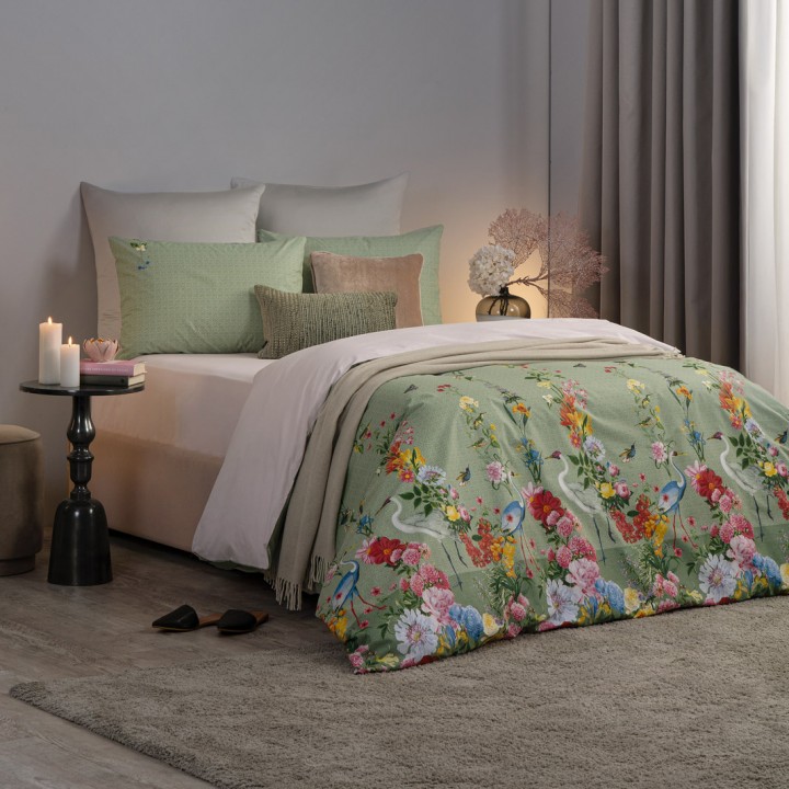 Комплекты постельного белья Dome