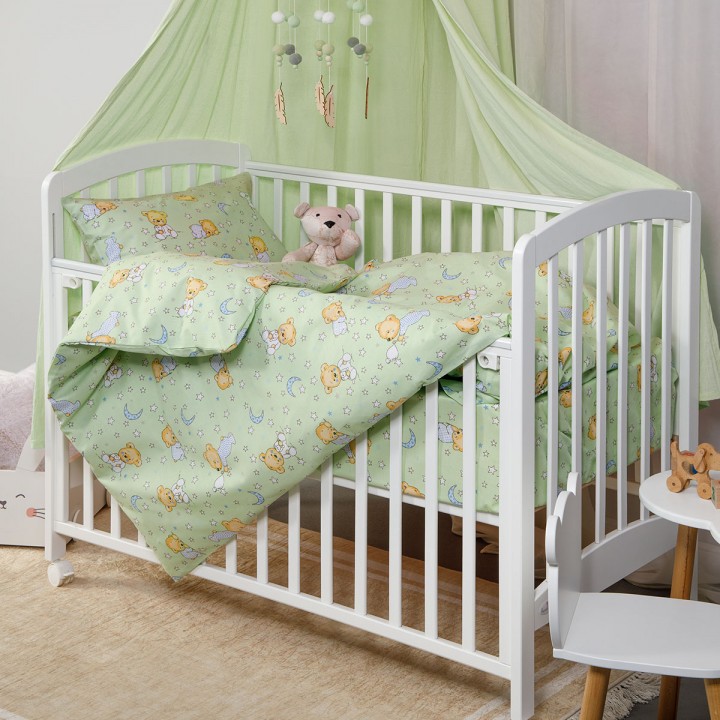 детское постельное белье Dome