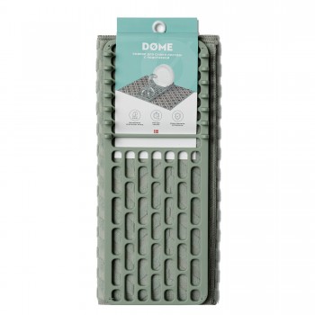 Коврик с подставкой для посуды Хобро (38х50 см)