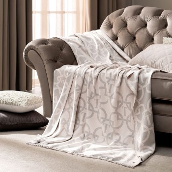 Плед Пламмер (140х200 см)