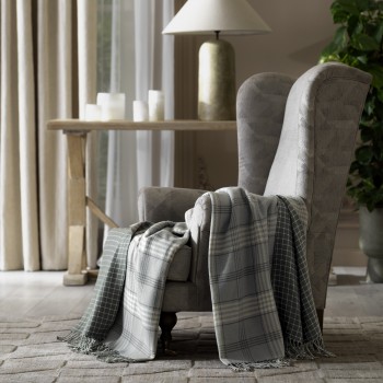 Плед Финк (140х200 см)