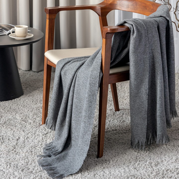 Пледы и покрывала PRIME PRIVE