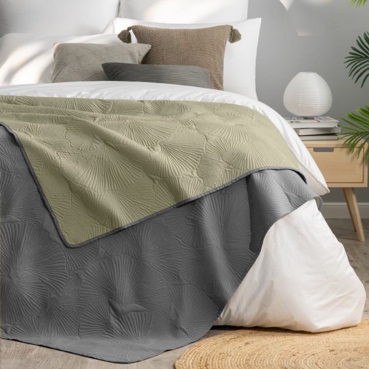 Пледы и покрывала Dome