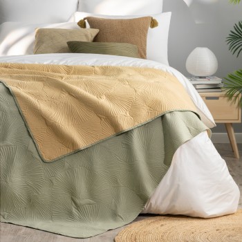 Покрывало Лив (200х220 см)