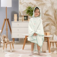 Детское полотенце Циркус (70х100 см)