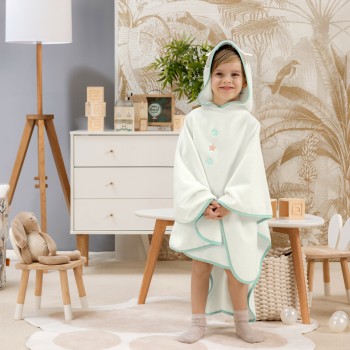 Детское полотенце Циркус (70х100 см)