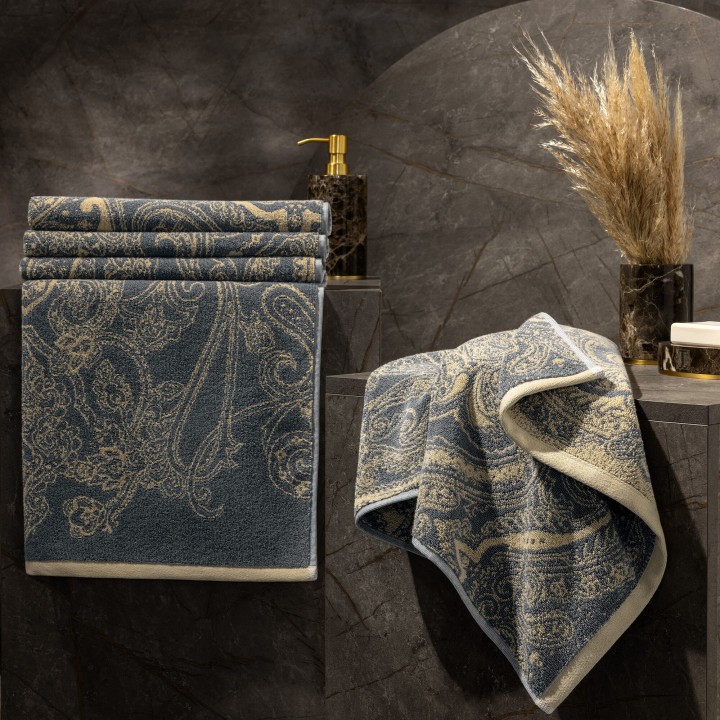 Полотенца Togas