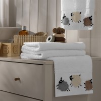 Детское полотенце Шиппи (70х130 см)