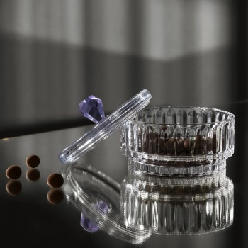 Сахарница Латорре (15х16 см)