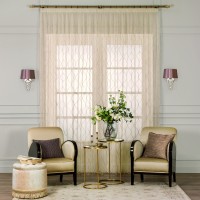 Тюль Виладжи (500х275 см - 1 шт)