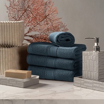 Набор из 4 полотенец Мартос (50х80 см - 4 шт)