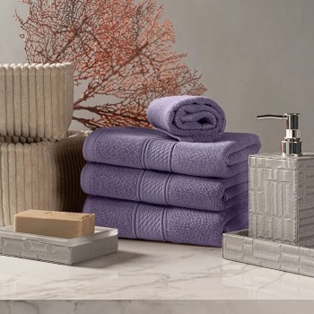 Набор из 4 полотенец Мартос (50х80 см - 4 шт)