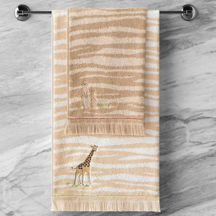 Полотенца Togas