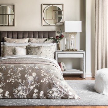 Постельное белье Сиена (семейное)