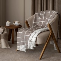 Плед Барнетт (130х180 см)