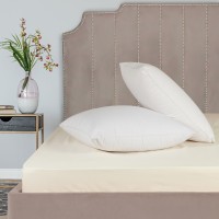 Простыня на резинке Лорено (90х200х25)