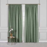 Портьера Гордиан (220х270 см - 1 шт)