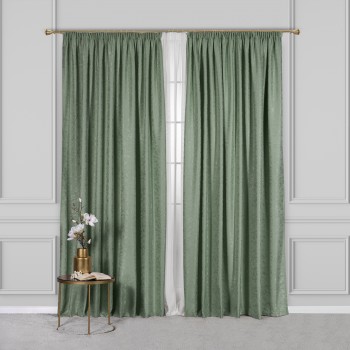 Портьера Гордиан (220х270 см - 1 шт)