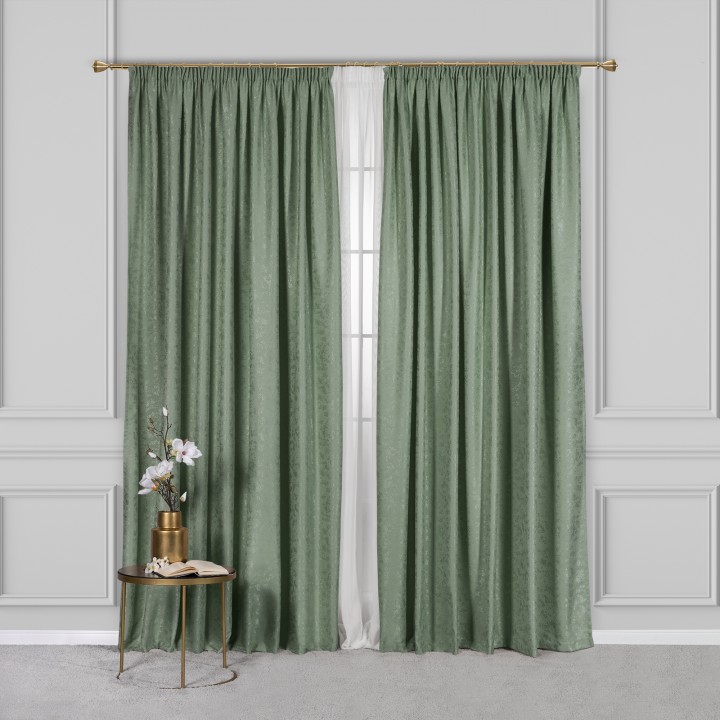 Шторы DAILY by T