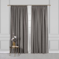 Портьера Гордиан (220х270 см - 1 шт)