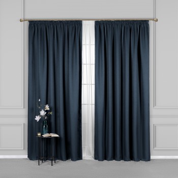 Комплект штор Лорена (220х270 см - 2 шт)