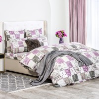 Простыня на резинке Вестфолл (180х200х25)