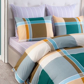 Простыня на резинке Дюрен (180х200х25)